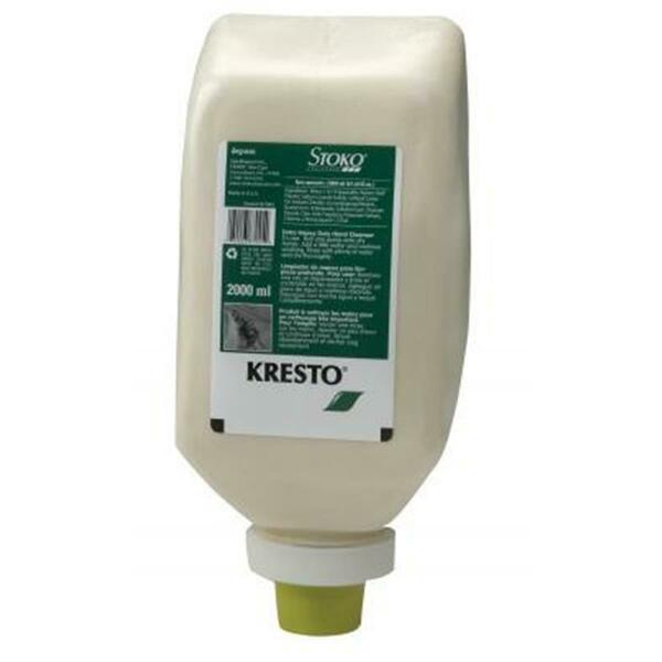 Deb-Stocko Usa Kresto Ef 2000Ml Soft Bottle SN87045